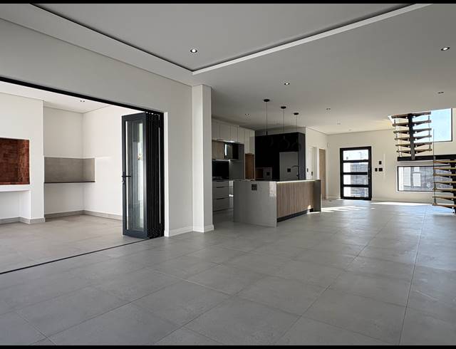 4 BEDROOM HOUSE FOR SALE IN SANDOWN